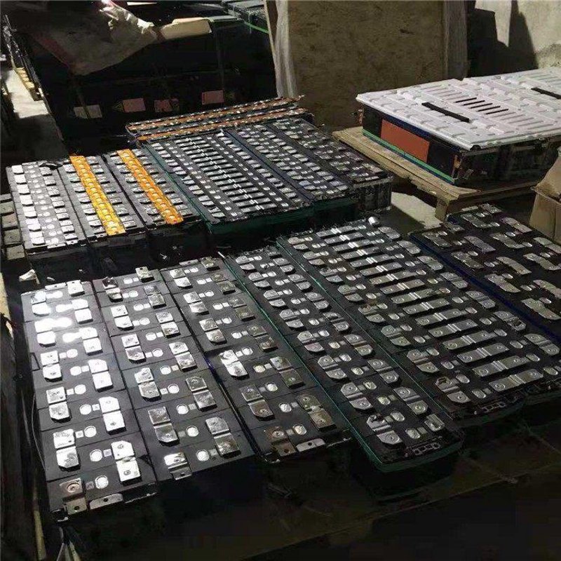 电池配件加工厂行业的最新动态
